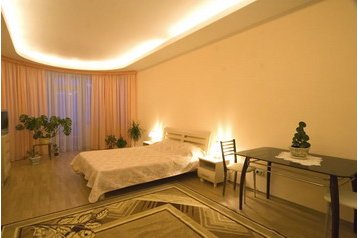 Ukraine Hotel Malyj Majak, Exterieur